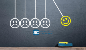 Unhappy-Faces-With-Swinging-In-Happy-Face-And-Shoppers-Confidential-Logo